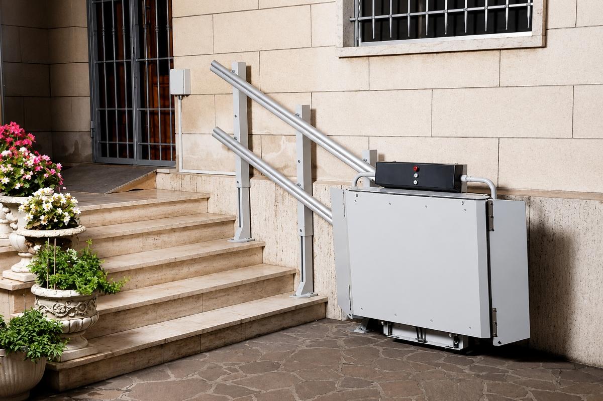 Safety and Accessibility in Accessible Elevators